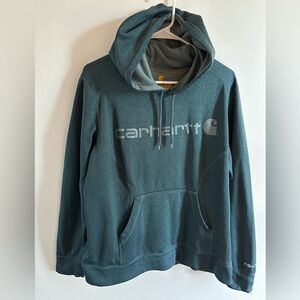 Carhartt women’s hoodie - XL